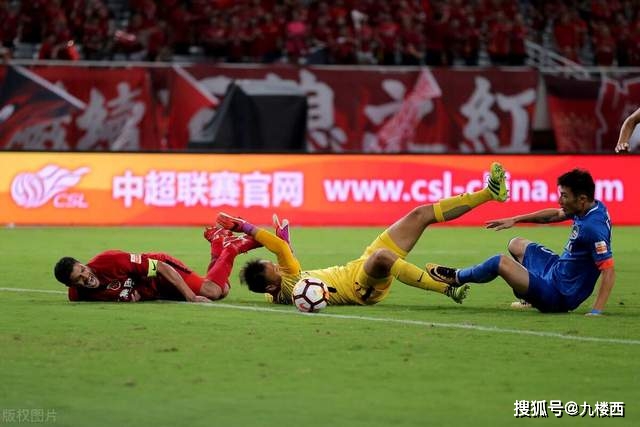 李国旭进一步巩固最佳教练地位！CCTV5+直播海港对阵蓉城